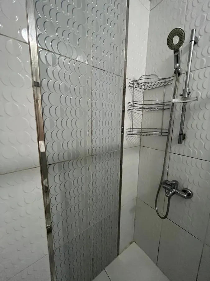 Sisli Cevahir Garden Home Air-Conditioned Apartment Istanbul 0*,  Turkey