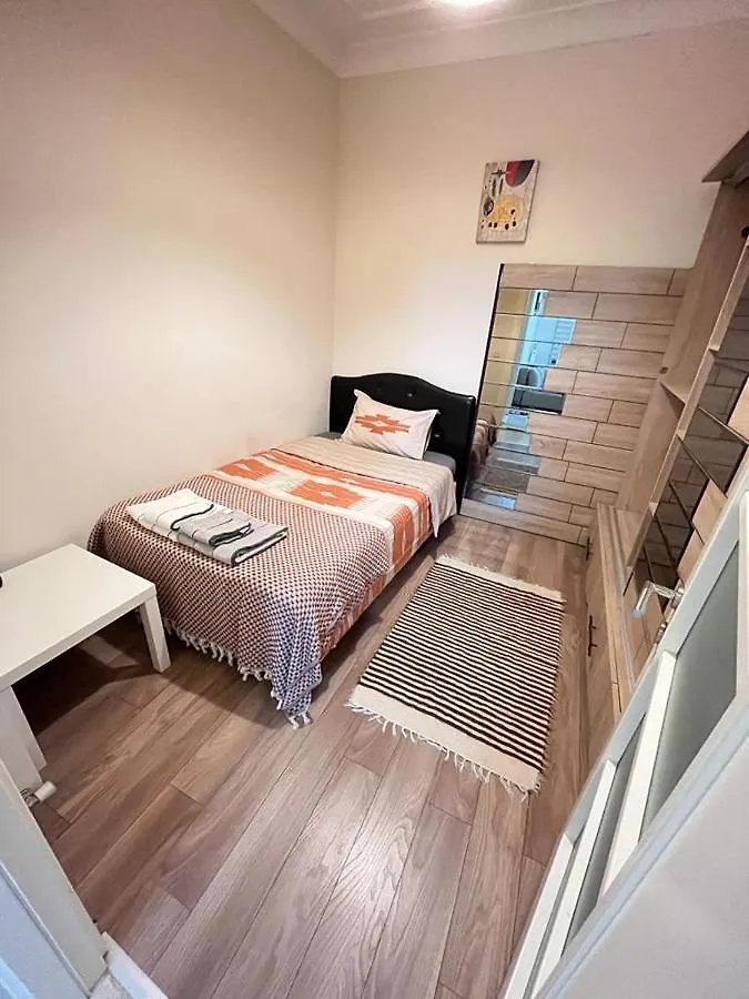 Sisli Cevahir Garden Home Air-Conditioned Apartment Istanbul 0*,  Turkey