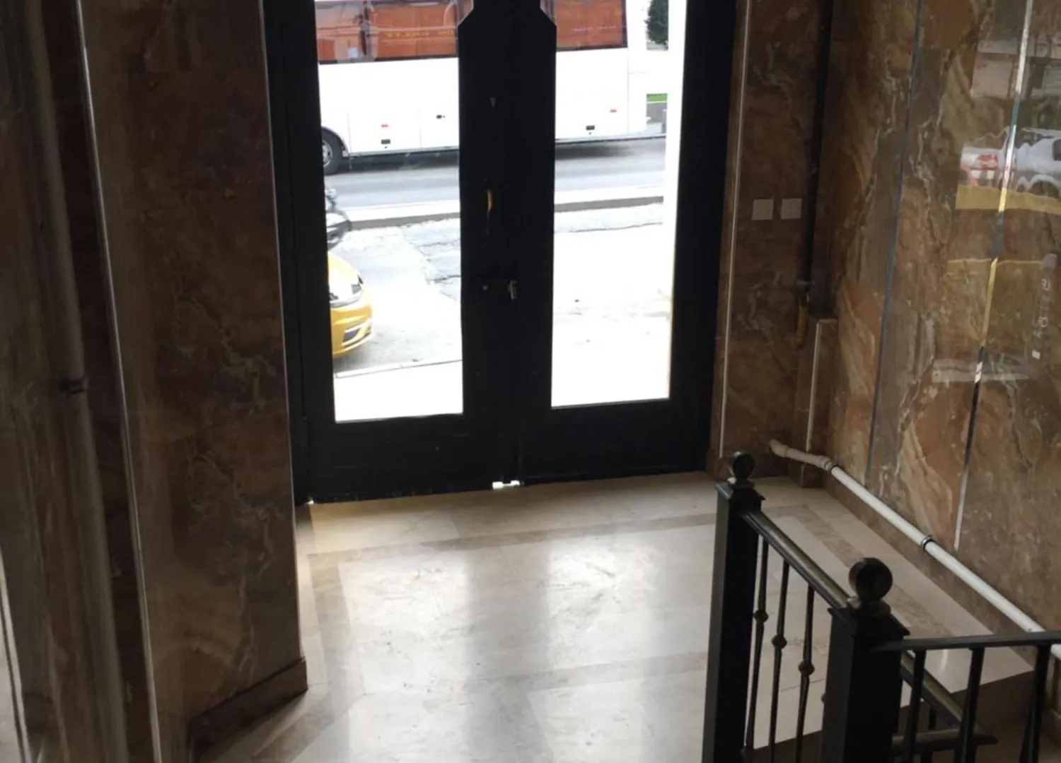 Sisli Cevahir Garden Home Air-Conditioned Apartment Istanbul