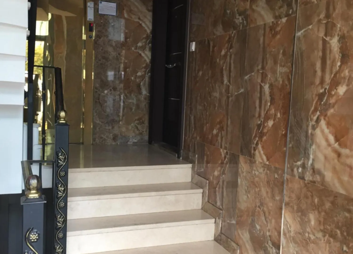 Sisli Cevahir Garden Home Air-Conditioned Apartment Istanbul
